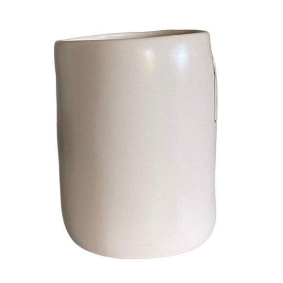 Magenta Pink Rae Dunn Artisan Collection Bridesmaid Ceramic Novelty Mug - Picture 3 of 9